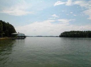 6530 Yacht Club Rd, Flowery Branch, GA 30542