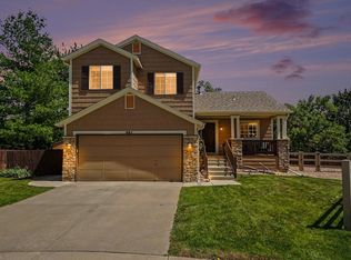 461 Webber Ct, Erie, CO 80516