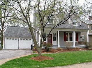 210 Papin Ave, Saint Louis, MO