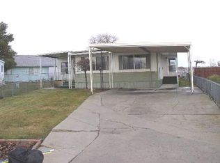 44 Rose Cir, Meridian, ID 83642