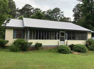 1430 Smith Rd, Pulaski, MS 39152