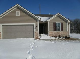 20304 E 23rd Ter, Independence, MO 64057