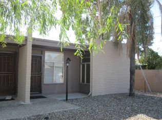 3242 E Monte Vista Dr, Tucson, AZ 85716
