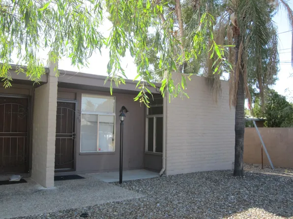 3242 E Monte Vista Dr, Tucson, AZ 85716