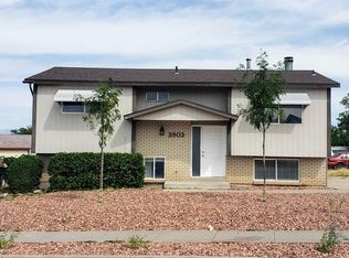 3803 S Valley Forge Rd, Magna, UT 84044