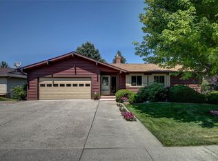1025 E Babcock St, Bozeman, MT 59715