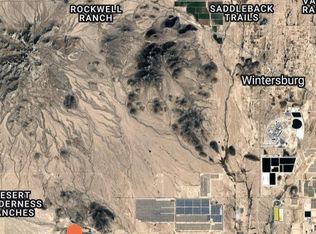 0 S 7W -- #19-8, Tonopah, AZ 85354