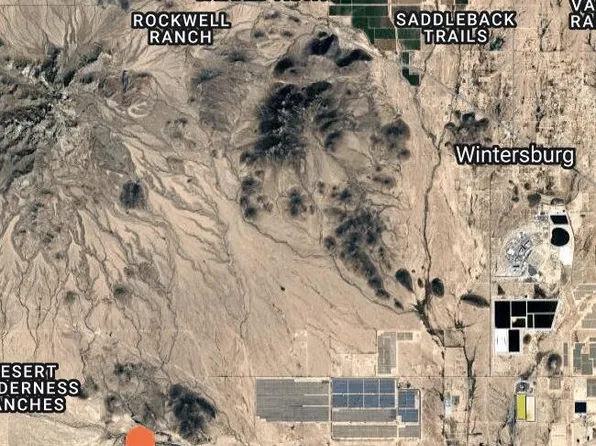 0 S 7W -- #19-8, Tonopah, AZ 85354