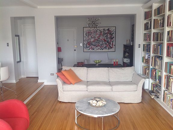 2nd image of 3441 85th St APT 6M