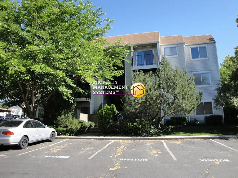 1042 E Quail Vista Ct #H — Photo 16
