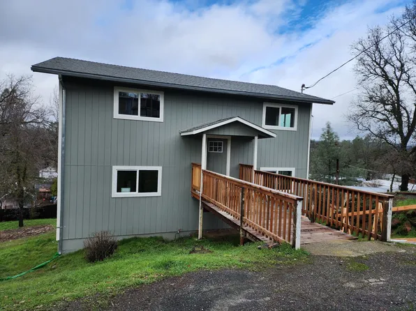 (undisclosed Address), Lower Lake, CA 95457