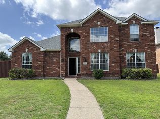4546 Cape Charles Dr, Plano, TX 75024