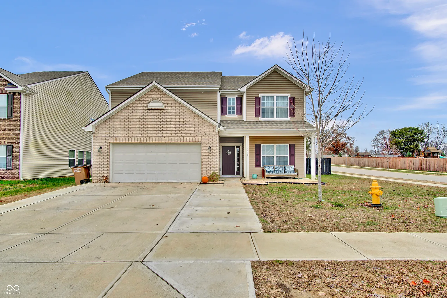 4418 Ashworth Ln photo 1