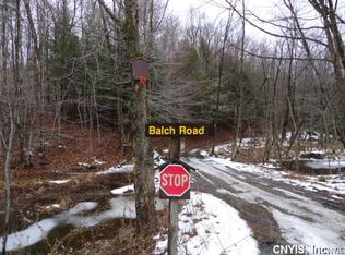 0 Balch Rd, Lacona, NY 13083