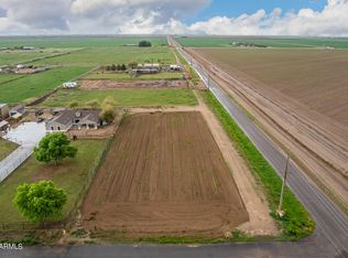 3615 E Graythorn Way, Coolidge, AZ 85128