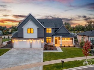 2635 N Yount Way, Eagle, ID 83616
