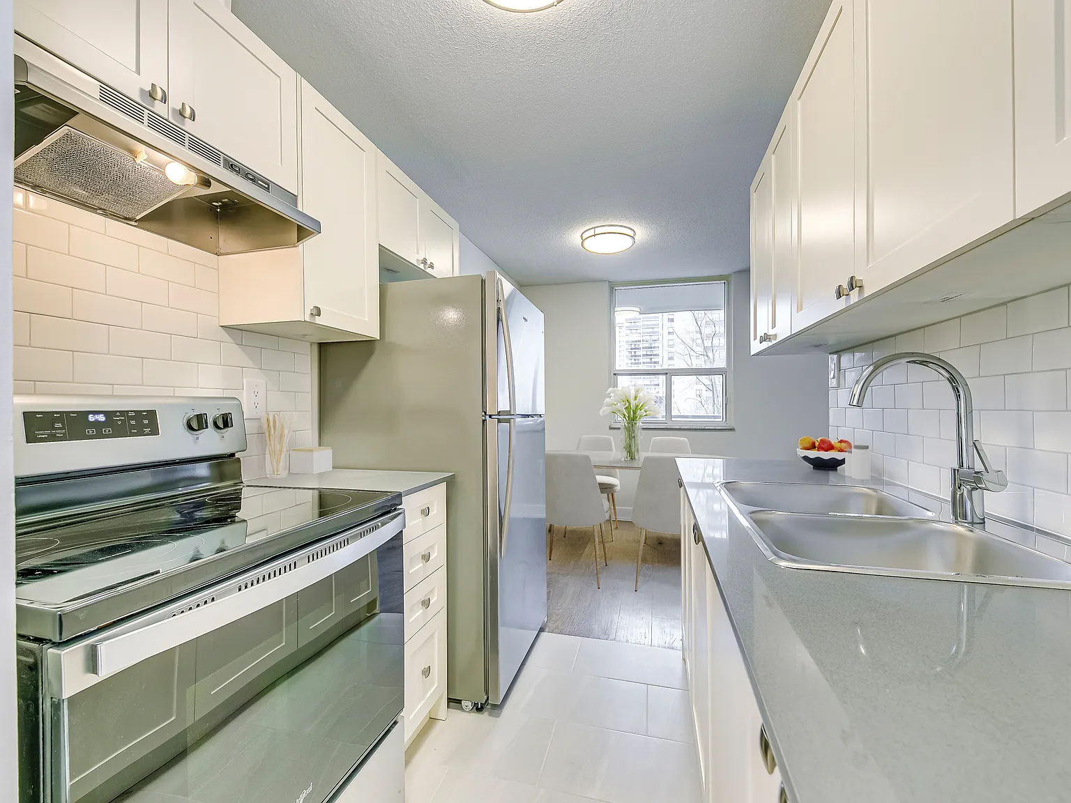 Haldimand Apartments — Photo 3