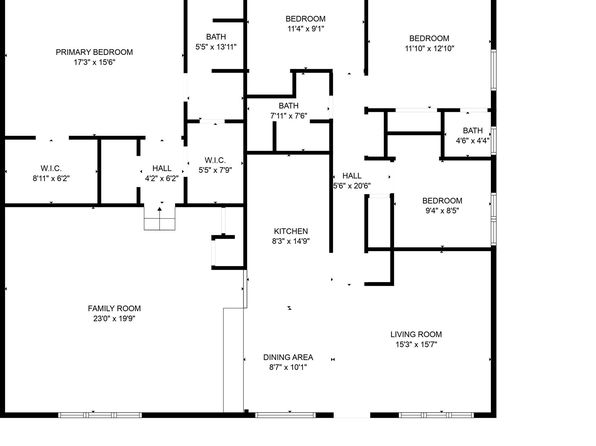 4803 N Wheeling Ave, Tulsa, OK 74130