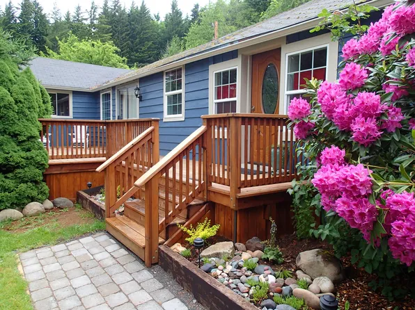 1462 Wind Mountain Rd, Stevenson, WA 98648