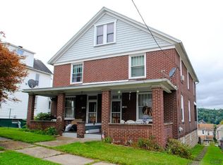 653-655 Russell Ave, Johnstown, PA 15902