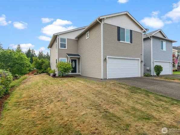 4382 Wigeon Avenue SW, Port Orchard, WA 98367