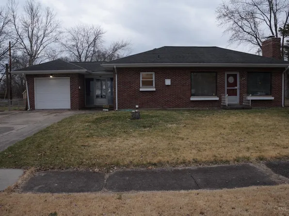 329 Hayes Ave, Hamilton, OH 45015