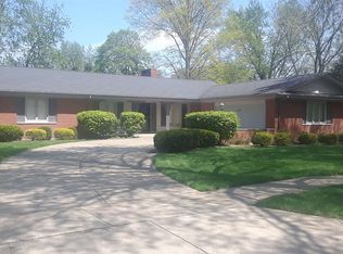 5525 Indiana Ave, Fort Wayne, IN 46807