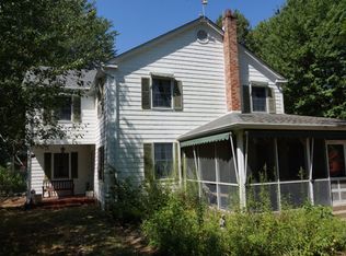 1935 Ocran Rd, White Stone, VA 22578