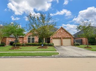28526 Kinglet Pines Dr, Katy, TX 77494