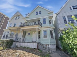 490 E 27Th St, Paterson City, NJ 07514