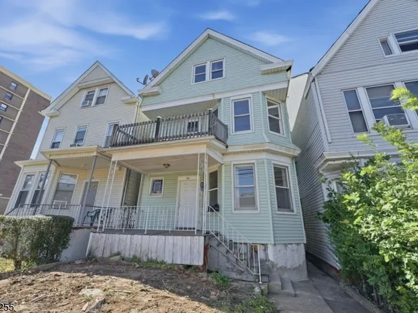 490 E 27Th St, Paterson City, NJ 07514
