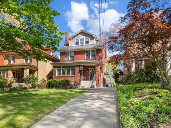 144 Washington St, Swissvale, PA 15218
