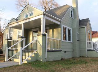 522 Vance St, Reidsville, NC 27320