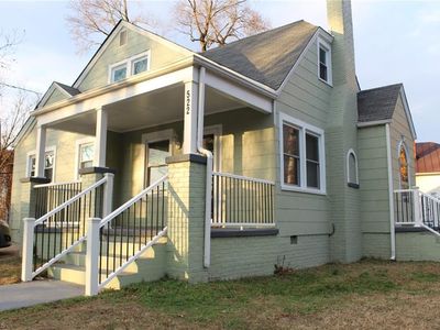 522 Vance St, Reidsville, NC, 27320