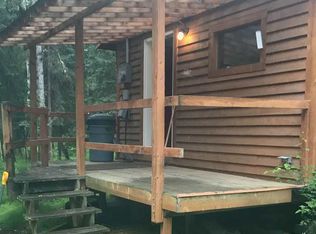 1675 Iniakuk Ave, Fairbanks, AK 99709