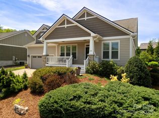 23 Estatoe Gap Rd, Candler, NC 28715