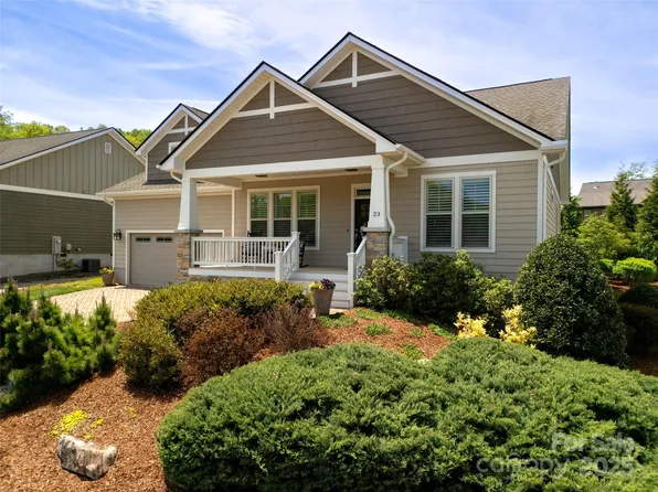 23 Estatoe Gap Rd, Candler, NC 28715