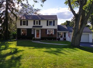 4174 Trailing Dr, Williamsville, NY 14221