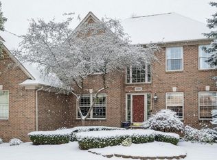 42680 Chippewa Dr #28, Clinton Township, MI 48038