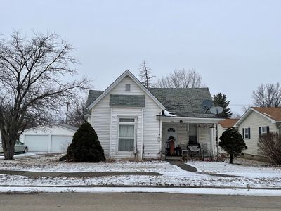206 E Attica St, Rossville, IL, 60963