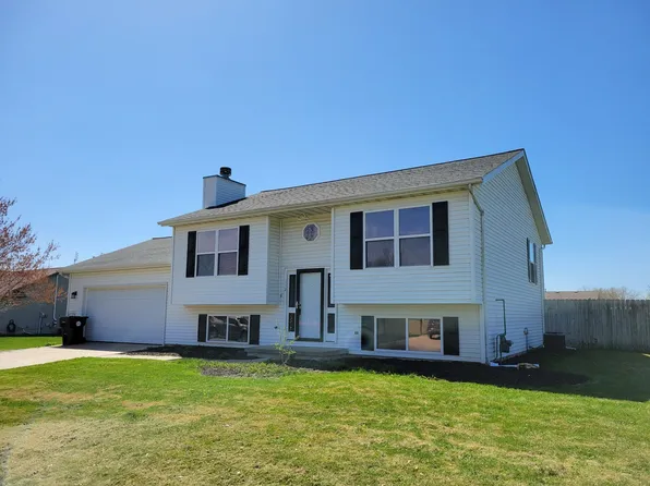 112 S Pintail Ln, Downs, IL 61736