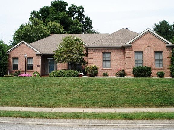 2nd image of 4477 Brandywine Dr