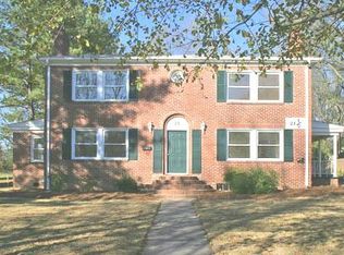21 1/2 Shepherd St, Raleigh, NC 27607