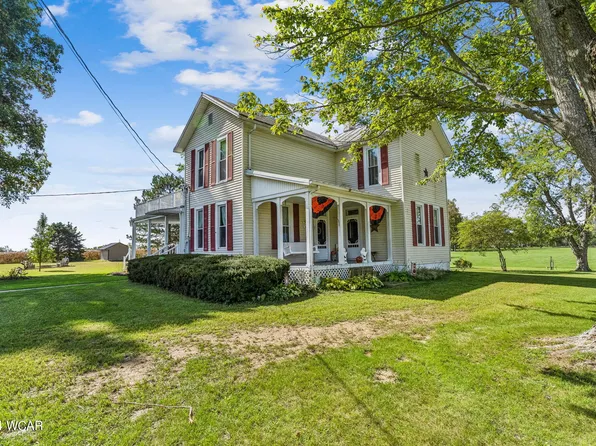 10398 County Road 106, Kenton, OH 43326