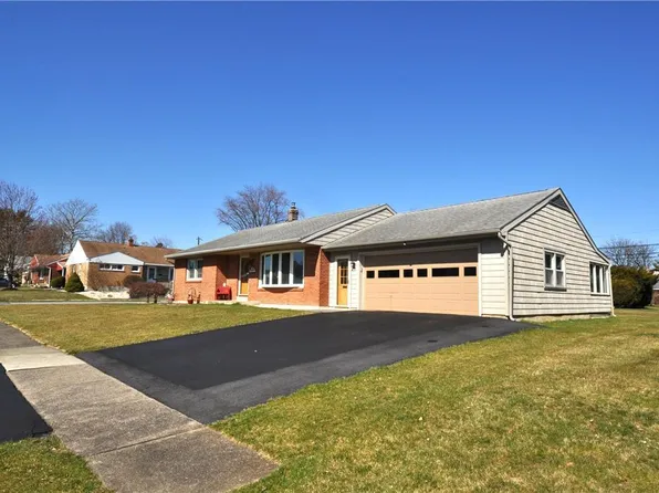 3821 W Turner St, Allentown, PA 18104