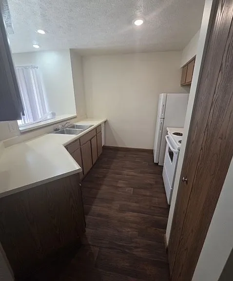 Orchard Park Apartments — Photo 10