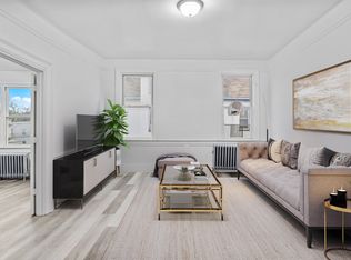 22 Sheffield St, Jersey City, NJ 07305