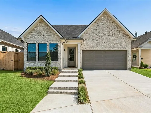 1729 Vegas Dr, Metairie, LA 70003