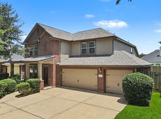 10630 Cortland Ridge Ln, Cypress, TX 77433