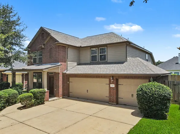 10630 Cortland Ridge Ln, Cypress, TX 77433